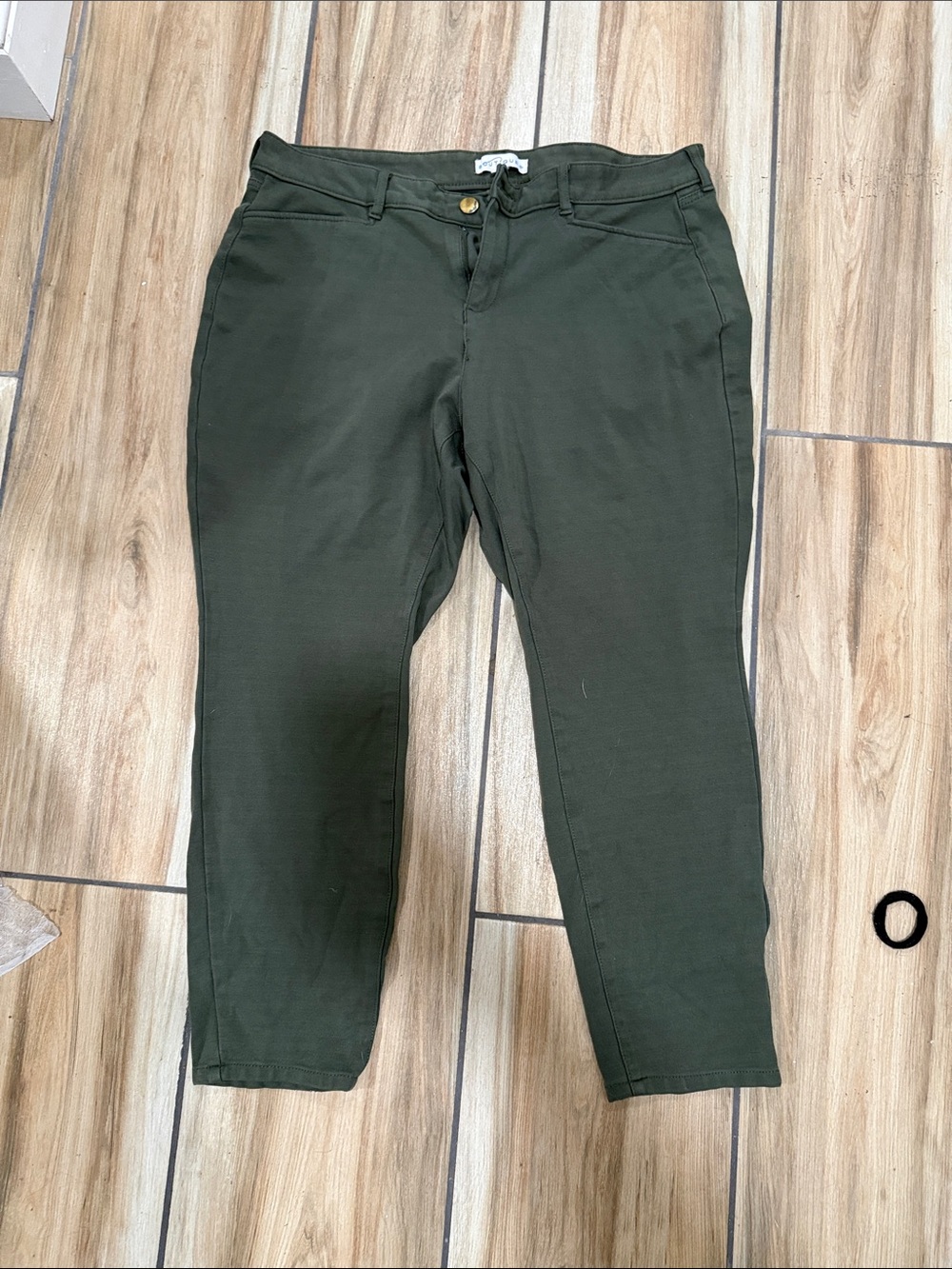 Jeggings